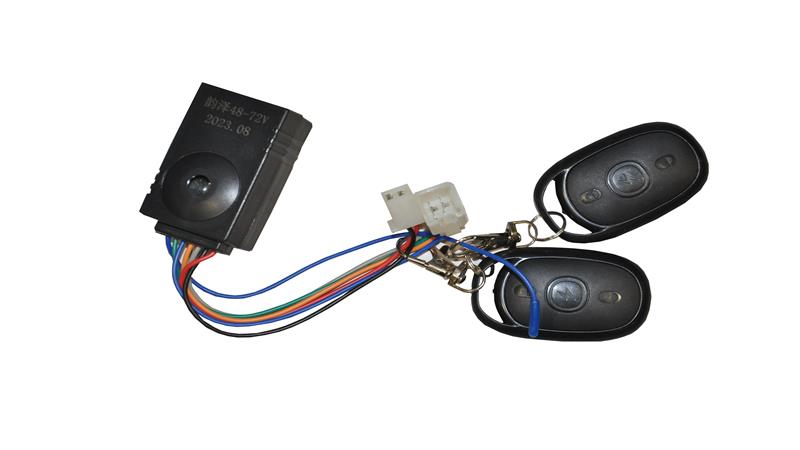 ALARM SET (OPTIMUS MAX)